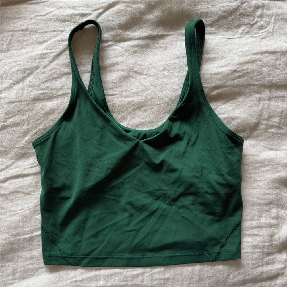 Lululemon align tank